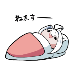 [LINEスタンプ] Rev.ちゃんスタンプ 風邪編