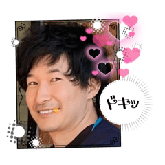[LINEスタンプ] 頑張れレンちゃん3