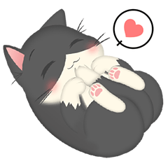 [LINEスタンプ] いろんな動物 シリーズ01