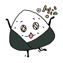 [LINEスタンプ] 宇宙にある謎の惑星9