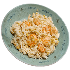 [LINEスタンプ] 食品シリーズ : お母さんの料理 #177