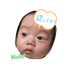 [LINEスタンプ] るーたんぷ②