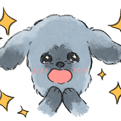 [LINEスタンプ] ハイジ スタンプ