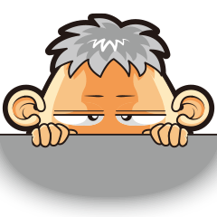 [LINEスタンプ] ボンののんびり日常生活