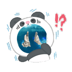 [LINEスタンプ] すふふふふふふふ