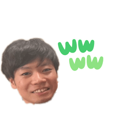 [LINEスタンプ] たまこしでーす