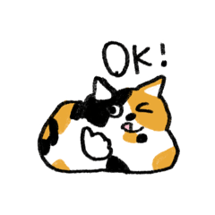 [LINEスタンプ] 小さなおのちゃん