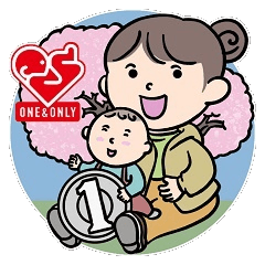 [LINEスタンプ] 円ブリオ基金センタースタンプSpring2025