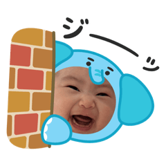 [LINEスタンプ] みはみくみみー
