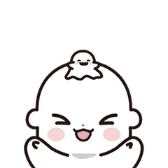 [LINEスタンプ] みやりんの動くスタンプ