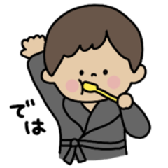 [LINEスタンプ] 料理が苦手なコックさん