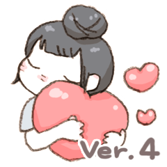 [LINEスタンプ] すしたべたい。 ver.4