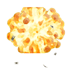 [LINEスタンプ] アレンジ・合成に使えそうなあれこれ