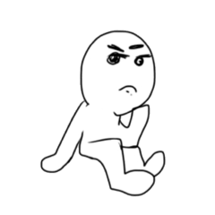 [LINEスタンプ] イロイロ犬スタンプ