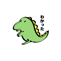 [LINEスタンプ] ゆるいキャラたち3 文字付き