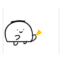 [LINEスタンプ] からだうまったんです 動きバージョン2
