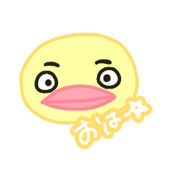 [LINEスタンプ] まゆ魚と仲間たち