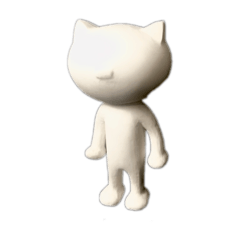 [LINEスタンプ] ふつうのスタンプピ