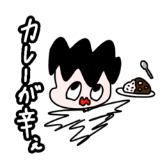 [LINEスタンプ] 【ダジャレ】ぴろくんスタンプ