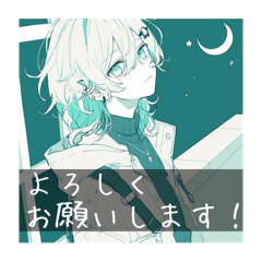 [LINEスタンプ] 頭が働いてない時に使うスタンプ5