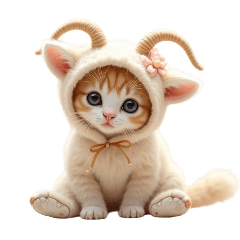 [LINEスタンプ] Cute Cats かわいい猫が集結【文字なし】
