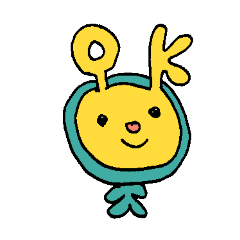 [LINEスタンプ] 嘘はつけないタイプ