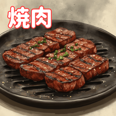 [LINEスタンプ] 今日のご飯に悩んだ時に使うスタンプ