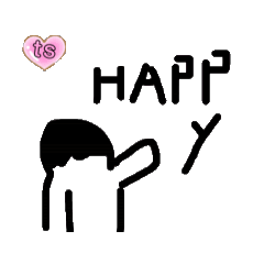 [LINEスタンプ] 修正版スタンプ！