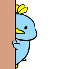 [LINEスタンプ] 日常ぺんぎん ぱーと2