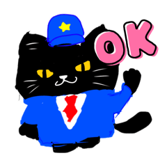[LINEスタンプ] 春ちゃんの動物スタンプ