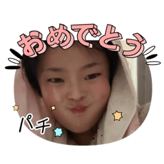 [LINEスタンプ] エンジェルダイヤ スタンプ