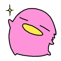 [LINEスタンプ] カモぺん 1