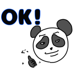 [LINEスタンプ] しょんぼりアニマル 4