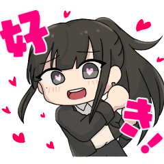 [LINEスタンプ] 卓を囲む者たちの日常2