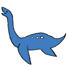 [LINEスタンプ] 敬語×ゆるい恐竜2