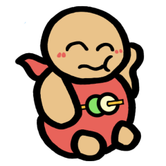 [LINEスタンプ] カメ吉とくるまるちゃん5