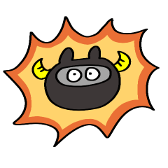 [LINEスタンプ] 全身タイツのねこ