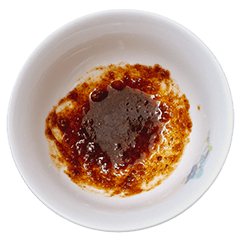 [LINEスタンプ] 食品シリーズ : ノスタルジックなべ物 #3