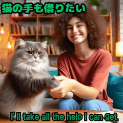 [LINEスタンプ] 日常使えることわざスタンプ