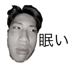 [LINEスタンプ] とても勇気が出る日常スタンプ