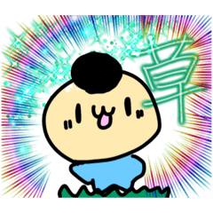 [LINEスタンプ] おっさんの草生えるスタンプ