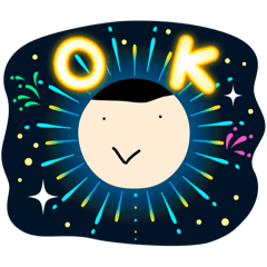 [LINEスタンプ] 池ちゃん達と楽しい毎日スタンプ