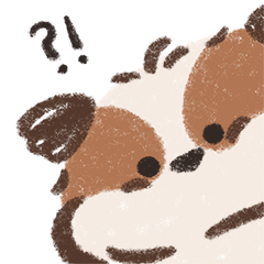 [LINEスタンプ] 毎日可愛いシーズー gguni-chu ！
