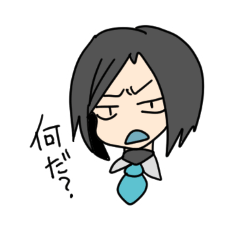 [LINEスタンプ] かめまんキャラクター2