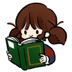 [LINEスタンプ] みどりあめ 2