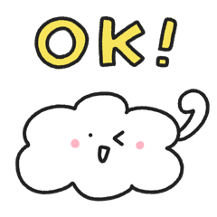 [LINEスタンプ] ゆるくも／毎日使える丁寧な挨拶スタンプ