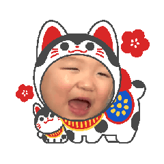 [LINEスタンプ] してら