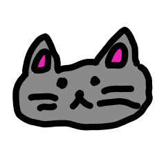 [LINEスタンプ] みのりの動物