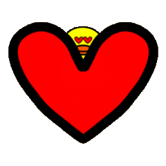 [LINEスタンプ] 動く♫があこ