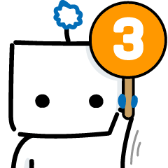 [LINEスタンプ] コアレックスのコアロ 3
